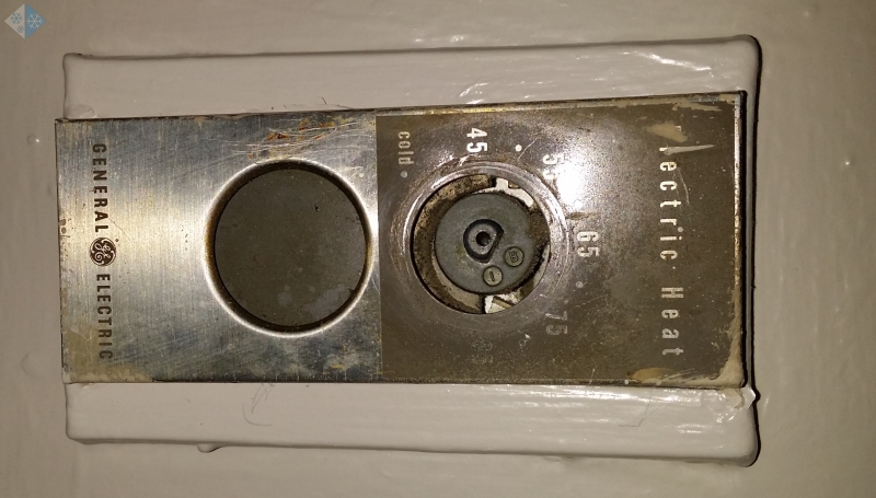 Thermostats & Controls - Honeywell, Lux, Venstar, and Many Others